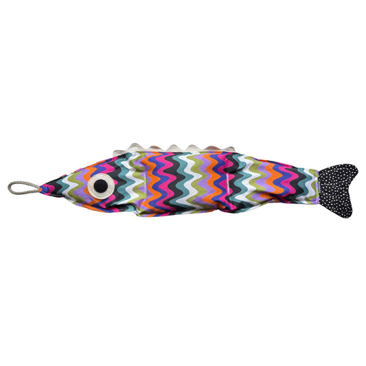ZACK Big FishBellie Microwave Heating Pad and Freezer Cold Pack