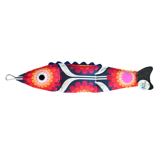 ZINNEA Big FishBellie Microwave Heating Pad and Freezer Cold Pack