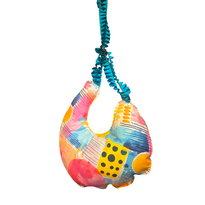 Confetti Crush PitPillow