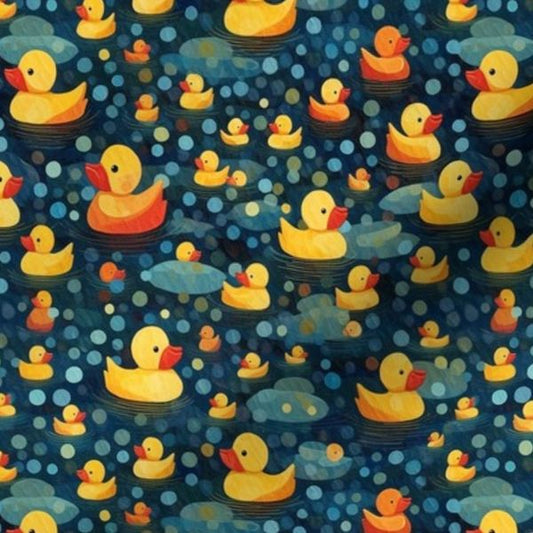 DUCKY Guppy Microwave Heating Pad and Freezer Cold Pack