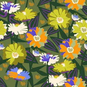 GEORGIA Little FishBellie Microwave Heating Pad and Freezer Cold PacK