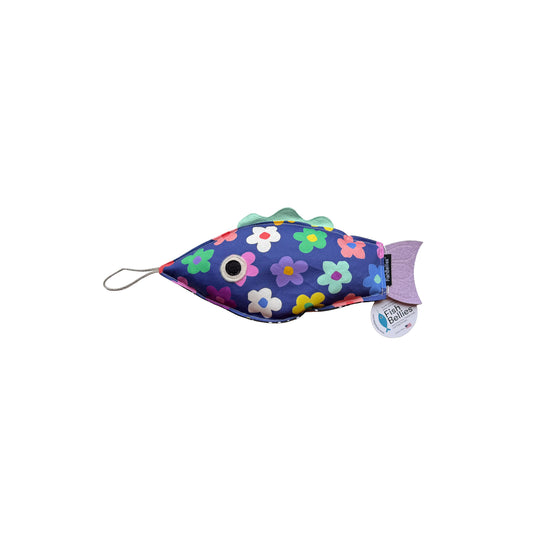 BLOOM Guppy Microwave Heating Pad and Freezer Cold Pack