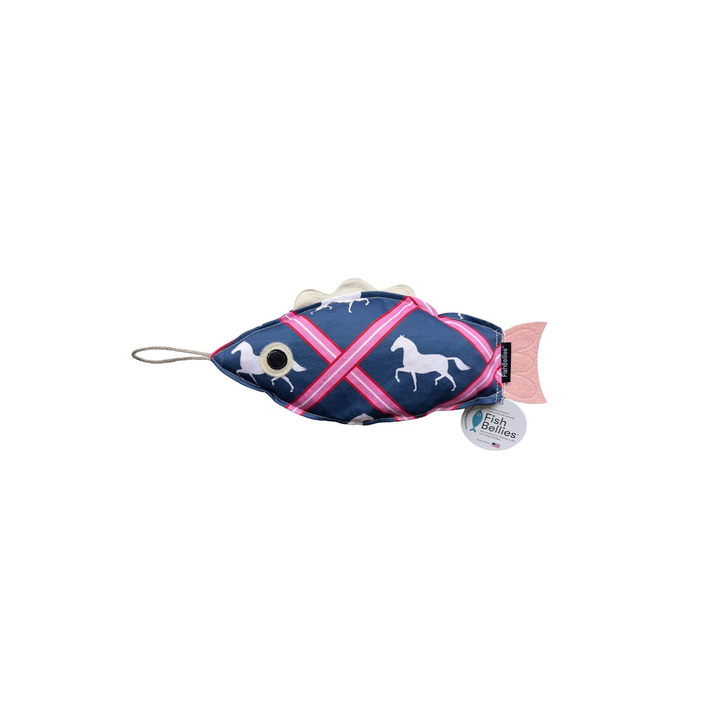 DERBY Guppy Microwave Heating Pad and Freezer Cold Pack