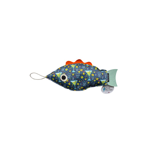 DIRTY Guppy Microwave Heating Pad and Freezer Cold Pack