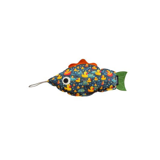 DUCKY Guppy Microwave Heating Pad and Freezer Cold Pack