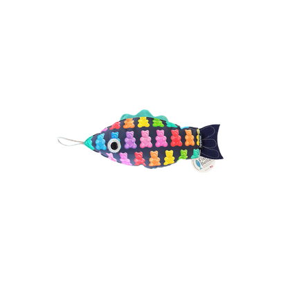 GUMMI Guppy FMicrowave Heating Pad and Freezer Cold Pack