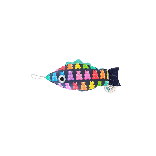 GUMMI Guppy FMicrowave Heating Pad and Freezer Cold Pack