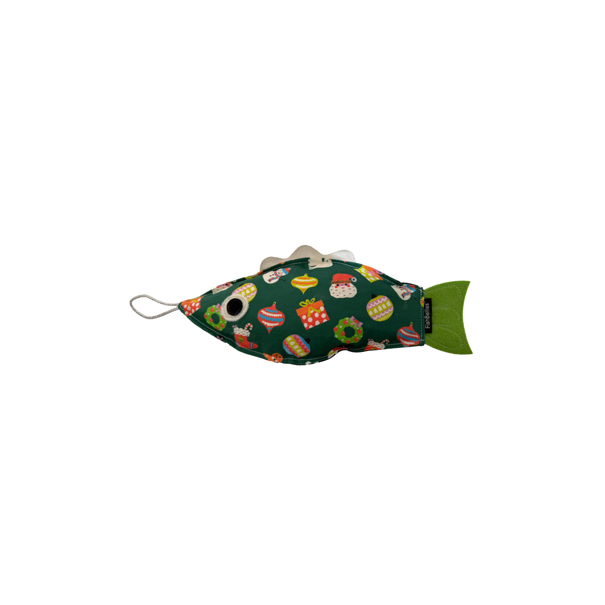 JOLLY Guppy Microwave Heating Pad and Freezer Cold Pack