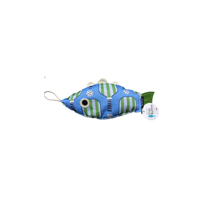 PADDLE Guppy Microwave Heating Pad and Freezer Cold Pack
