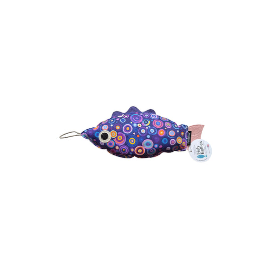 PIXIE Guppy Microwave Heating Pad and Freezer Cold Pack