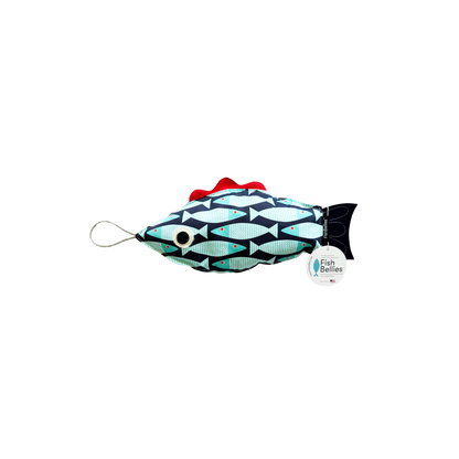 RIPLEY Guppy Microwave Heating Pad and Freezer Cold Pack