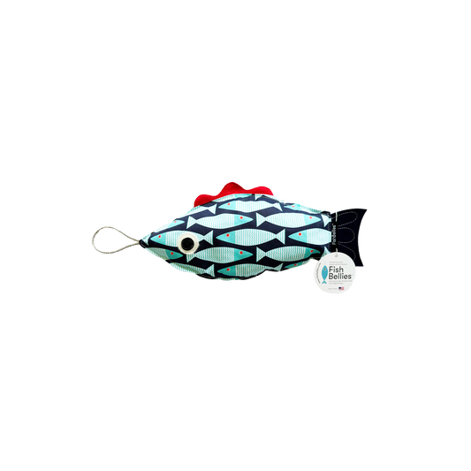 RIPLEY Guppy Microwave Heating Pad and Freezer Cold Pack
