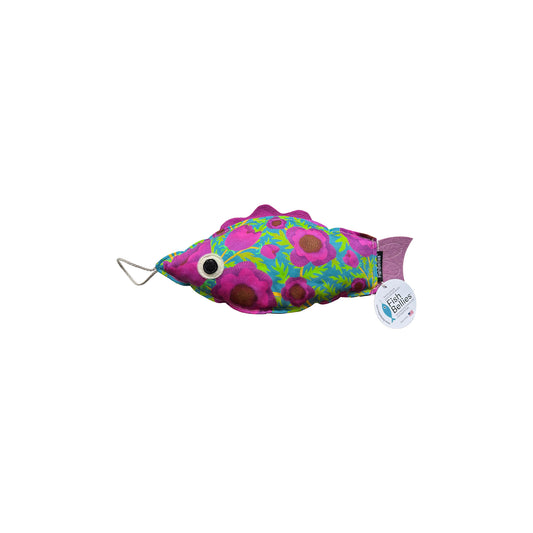 ROWAN Guppy Microwave Heating Pad and Freezer Cold Pack