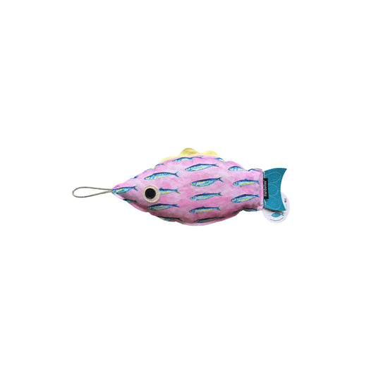 SARDINIA Guppy Microwave Heating Pad and Freezer Cold Pack
