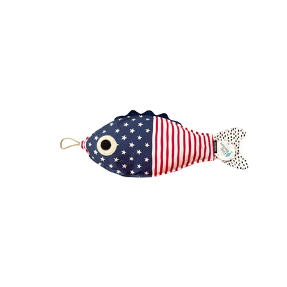 AMERICA Little FishBellie Microwave Heating Pad and Freezer Cold Pack