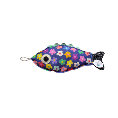 BLOOM Little FishBellie Microwave Heating Pad and Freezer Cold Pack
