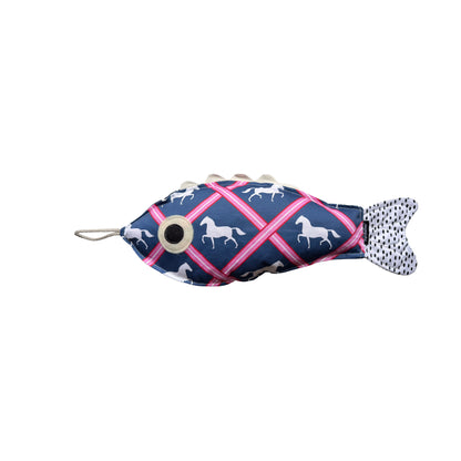 DERBY Little FishBellie Microwave Heating Pad and Freezer Cold Pack