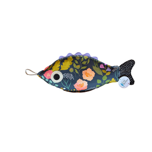 DORY Little FishBellie Microwave Heating Pad and Freezer Cold Pack