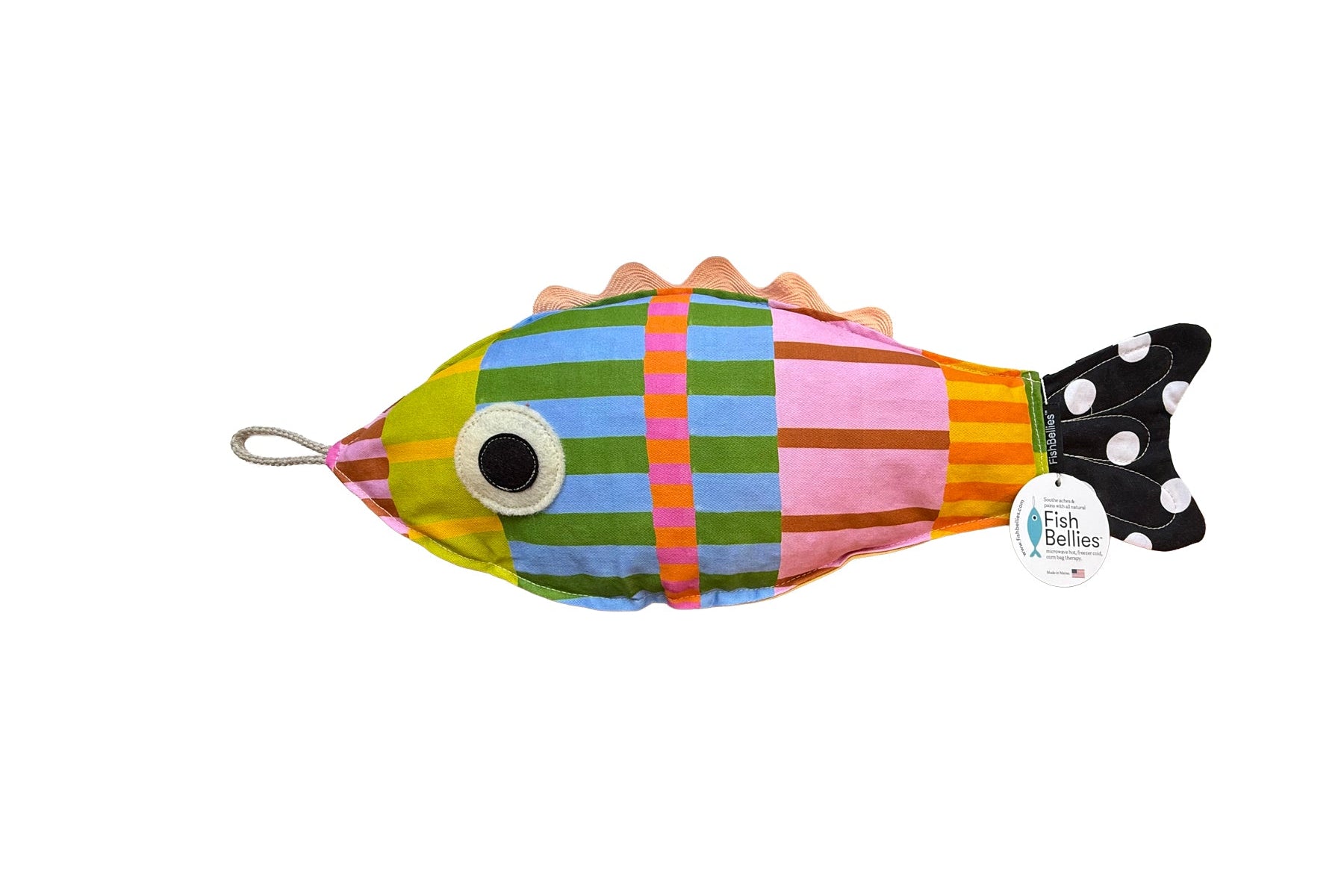 JOVIE LITTLE FISHBELLIE