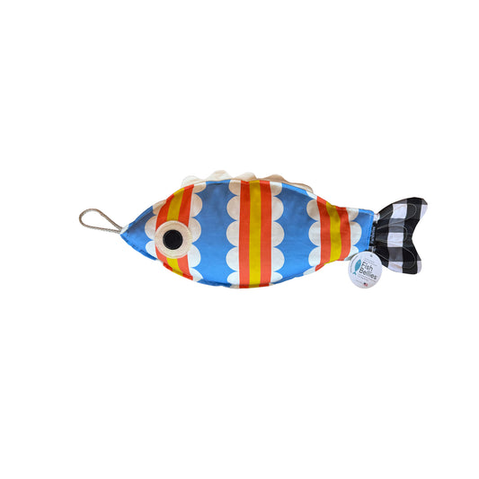 LACEY Little FishBellie Microwave Heating Pad and Freezer Cold Pack
