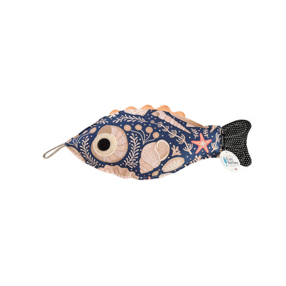 MIRA Little FishBellie Microwave Heating Pad and Freezer Cold Pack