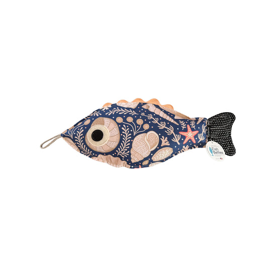 MIRA Little FishBellie Microwave Heating Pad and Freezer Cold Pack