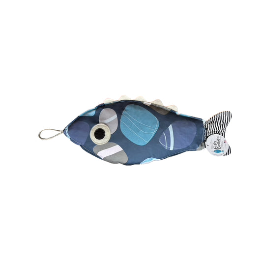 ROCKY Little FishBellie Microwave Heating Pad and Freezer Cold Pack