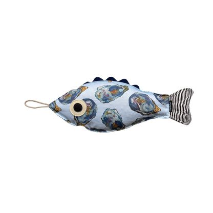 SHUCK Little FishBellie Microwave Heating Pad and Freezer Cold Pack
