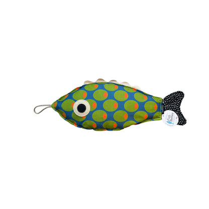 TINI Little FishBellie Microwave Heating Pad and Freezer Cold Pack