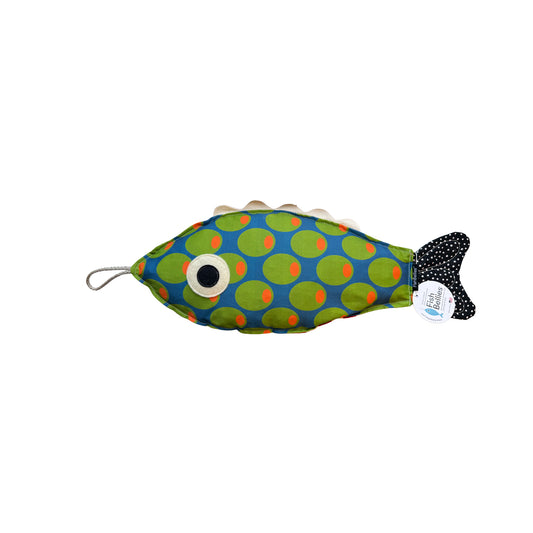 TINI Little FishBellie Microwave Heating Pad and Freezer Cold Pack