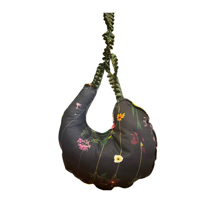 Midnight Bloom PitPillow