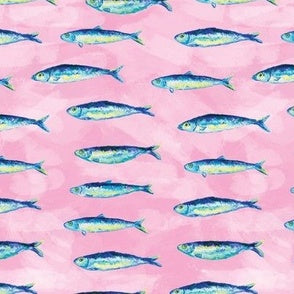 SARDINIA Little FishBellie Microwave Heating Pad and Freezer Cold Pack
