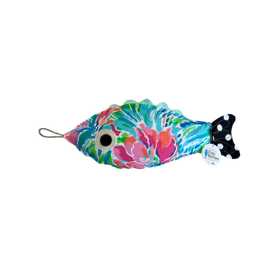 LILLY Little FishBellie Microwave Heating Pad image 0