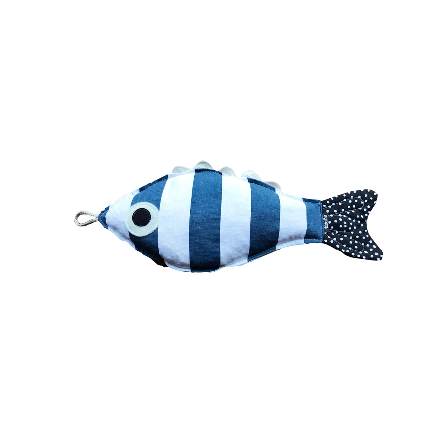 SKIP Little FishBellie Microwave Heating Pad image 0