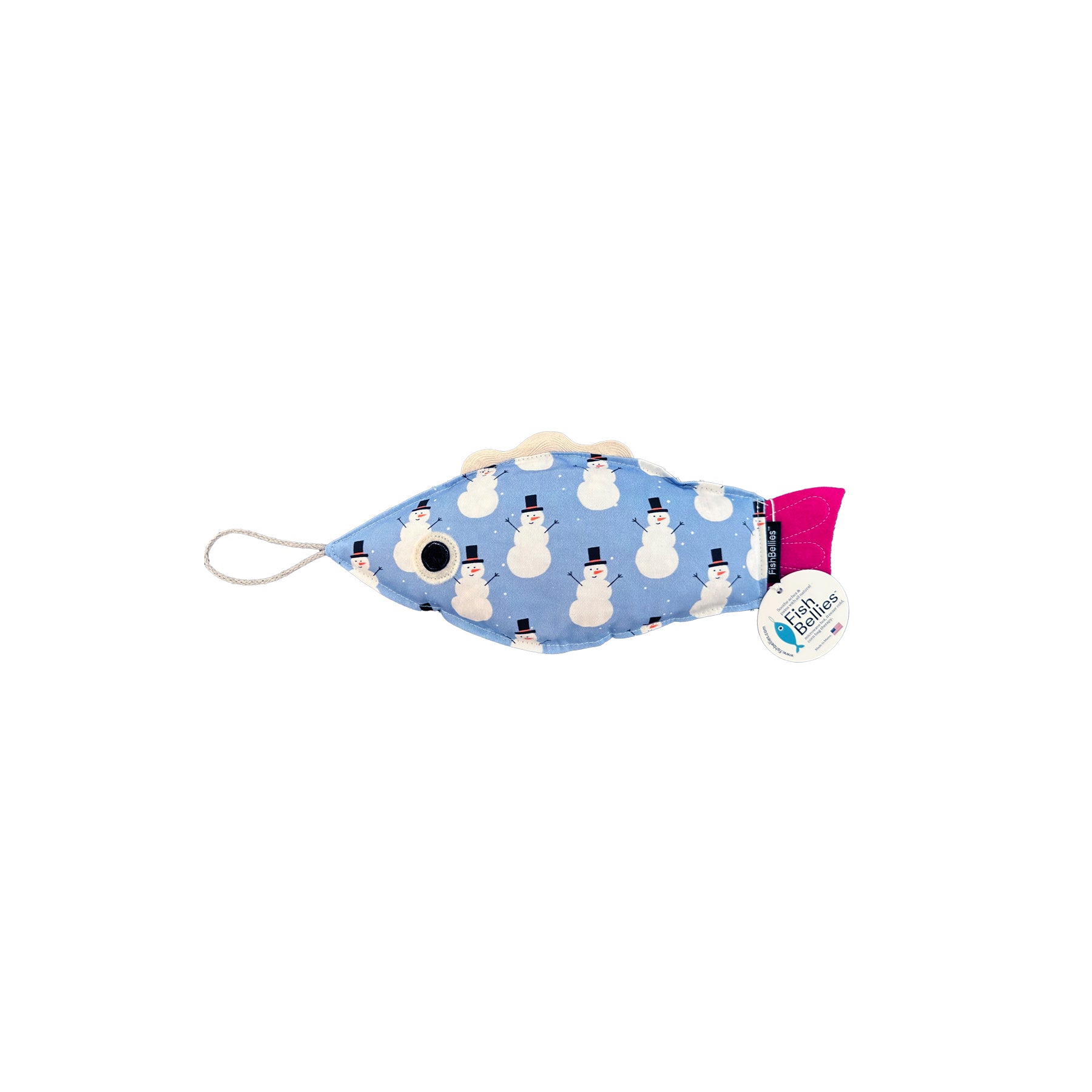 FROSTY Guppy Freezer Cold Pack image 0