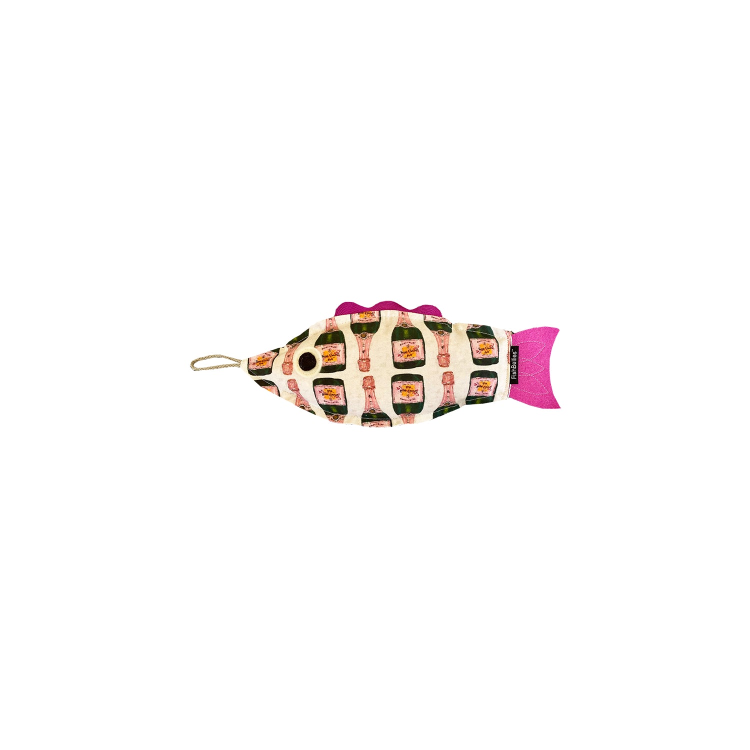POP! Guppy Freezer Cold Pack image 0