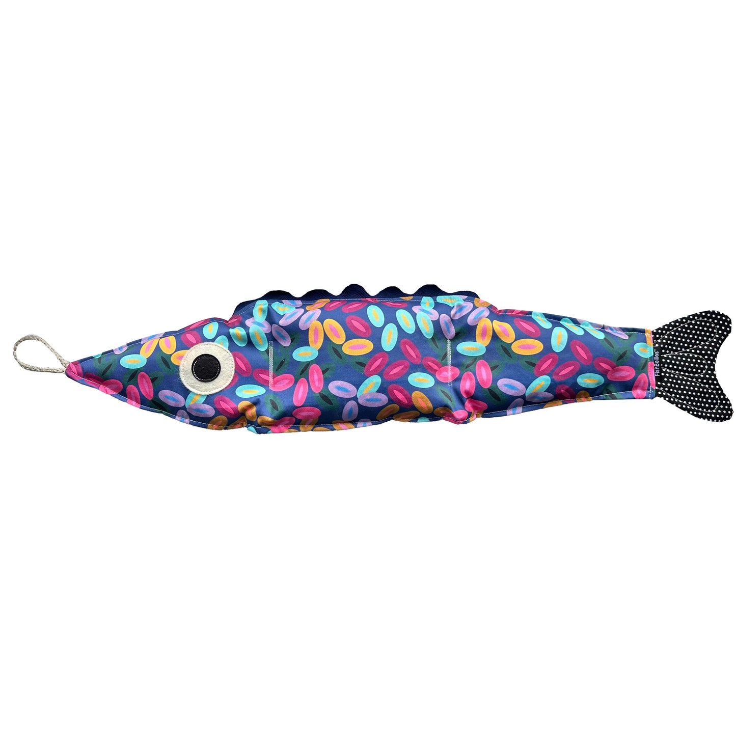 BEANS Big FishBellie Microwave Heating Pad image 0