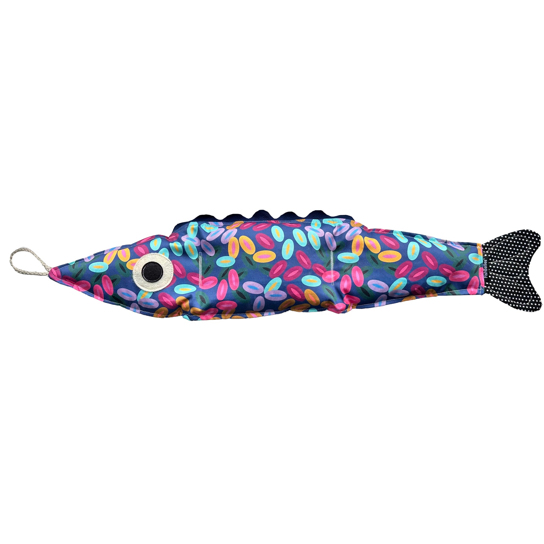 BEANS Big FishBellie Microwave Heating Pad image 0