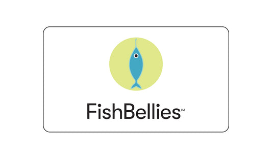 FishBellies eGift Card
