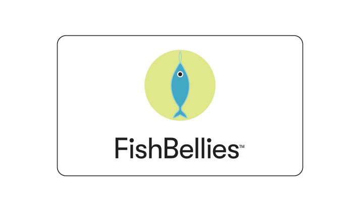 FishBellies eGift Card