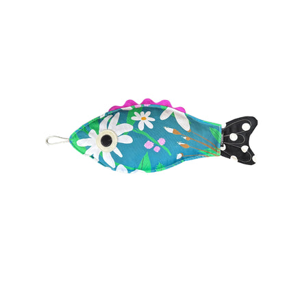 SPRING Little FishBellie Microwave Heating Pad image 0