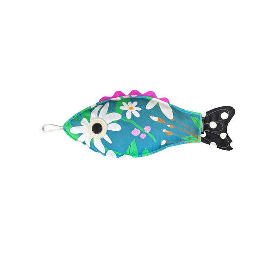 SPRING Little FishBellie Microwave Heating Pad image 0